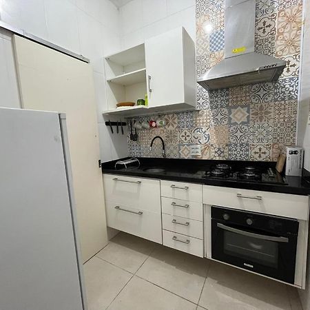 Apartamento Em Botafogo Rio de Janeiro Kültér fotó